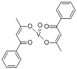 VANADIUM OXOBIS(1-PHENYL-1,3-BUTANEDIONATE) CAS#: 14767-37-4