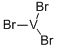 VANADIUM(III) BROMIDE CAS#: 13470-26-3