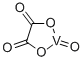 VANADYL OXALATE CAS#: 15500-04-6