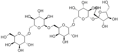 VERBASCOSE CAS#: 546-62-3
