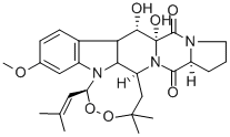 VERRUCULOGEN CAS#: 12771-72-1