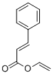 VINYL CINNAMATE CAS#: 3098-92-8