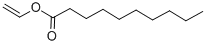 VINYL DECANOATE CAS#: 4704-31-8