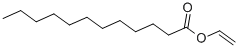 VINYL LAURATE CAS#: 2146-71-6