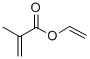 VINYL METHACRYLATE CAS#: 4245-37-8