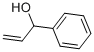 VINYLBENZYL ALCOHOL CAS#: 42273-76-7