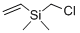 VINYL(CHLOROMETHYL)DIMETHYLSILANE CAS#: 16709-86-7