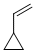 VINYLCYCLOPROPANE CAS#: 693-86-7