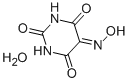 VIOLURIC ACID MONOHYDRATE CAS#: 26351-19-9