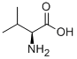 Valine CAS#: 7004-03-7