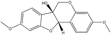 (-)-Variabilin CAS#: 370102-93-5