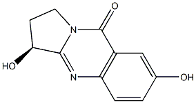 Vasicilone CAS#: 84847-50-7