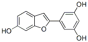 Veraphenol CAS#: 56317-21-6