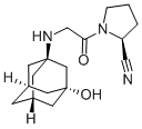 Vildagliptin CAS#: 274901-16-5