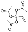 Vinyltriacetoxysilane CAS#: 4130-08-9