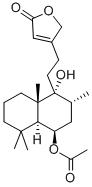 Vitexilactone CAS#: 61263-49-8