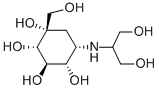 Voglibose CAS#: 83480-29-9