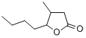 Whiskey lactone CAS#: 39212-23-2