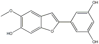 Wittifuran X CAS#: 1309478-07-6