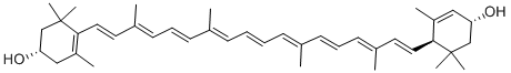 Xanthophyll CAS#: 127-40-2