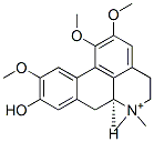 (+)-Xanthoplanine CAS#: 6872-88-4