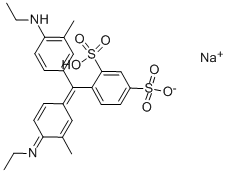 Xylene Cyanole FF CAS#: 2650-17-1