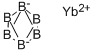 YTTERBIUM BORIDE CAS#: 12008-33-2