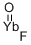 YTTERBIUM FLUORIDE OXIDE CAS#: 15587-02-7