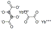 YTTERBIUM OXALATE CAS#: 58176-74-2