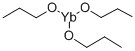 YTTERBIUM(III) ISOPROPOXIDE CAS#: 6742-69-4