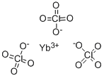 YTTERBIUM(III) PERCHLORATE CAS#: 13498-08-3