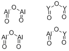 YTTRIUM ALUMINUM OXIDE CAS#: 12005-21-9