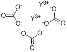 YTTRIUM CARBONATE CAS#: 38245-39-5