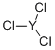 YTTRIUM CHLORIDE CAS#: 10361-92-9