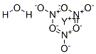 YTTRIUM NITRATE HYDRATE CAS#: 13470-40-1