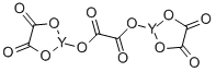 YTTRIUM OXALATE CAS#: 13266-82-5
