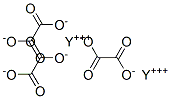 YTTRIUM OXALATE CAS#: 252900-41-7