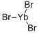 YTTRIUM(III) BROMIDE HYDRATE CAS#: 13759-89-2