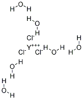 Yttrium chlorid hexahydrate CAS#: