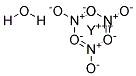 Yttrium(III) nitrate hydrate CAS#: