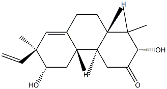 Yucalexin P-17 CAS#: 119642-82-9