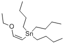Z-(1)-ETHOXY-(2)-(TRIBUTYLSTANNYL)ETHYLEN CAS#: 64724-29-4