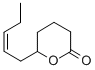 (Z)-7-DECEN-5-OLIDE CAS#: 25524-95-2