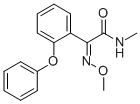 (Z)-METOMINOSTROBIN CAS#: 133408-51-2