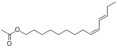 (Z,E)-9,11-TDDA CAS#: 30562-09-5
