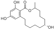 ZERANOL CAS#: 55331-29-8