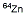 ZINC-64 CAS#: