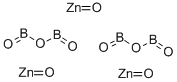 ZINC BORATE CAS#: 12536-65-1