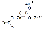 ZINC BORATE CAS#: 12767-90-7