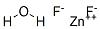 ZINC FLUORIDE HYDRATE CAS#: 73640-07-0